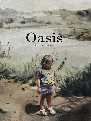 cover image of Oasis